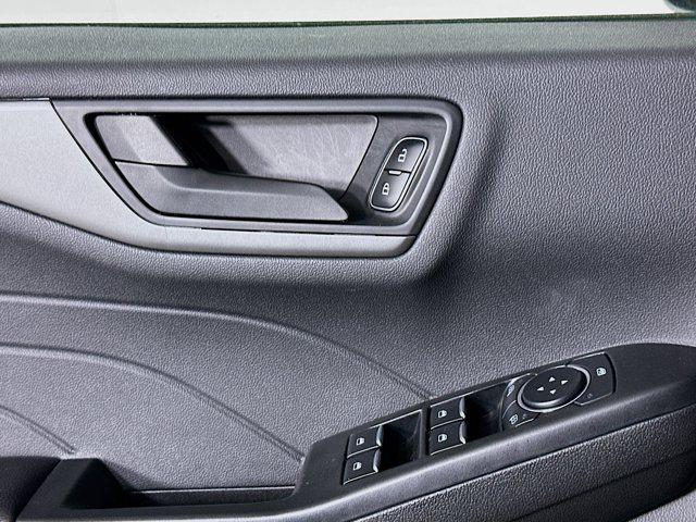 used 2024 Ford Escape car, priced at $21,447