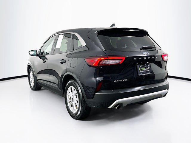 used 2024 Ford Escape car, priced at $21,447