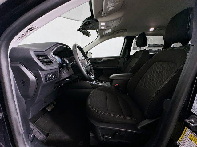 used 2024 Ford Escape car, priced at $21,447