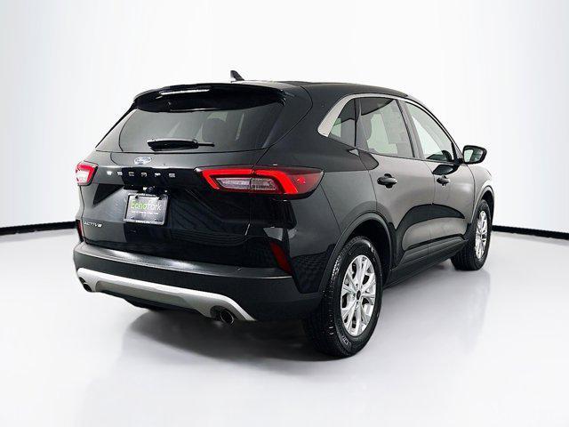 used 2024 Ford Escape car, priced at $21,447