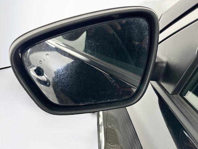 used 2024 Ford Escape car, priced at $21,447
