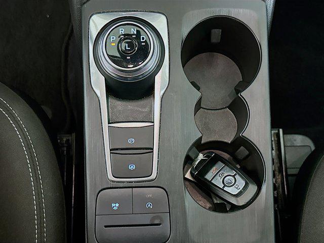 used 2024 Ford Escape car, priced at $21,447