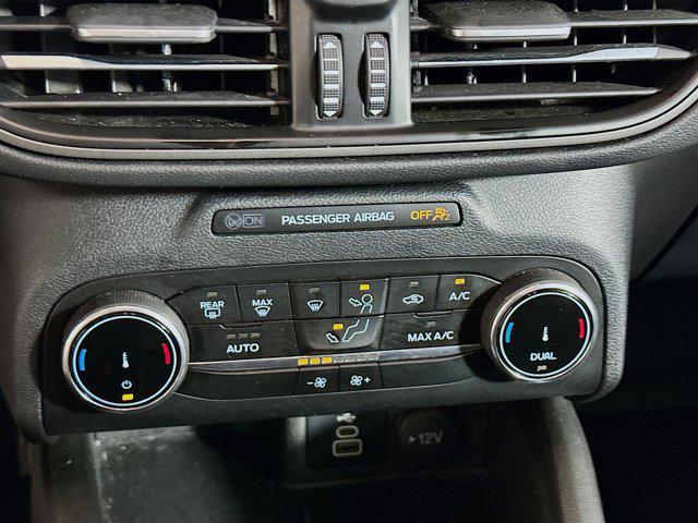 used 2024 Ford Escape car, priced at $21,447