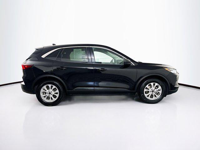 used 2024 Ford Escape car, priced at $21,447