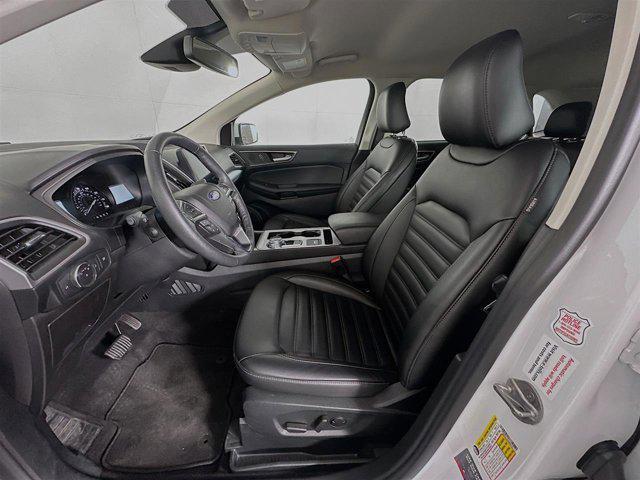 used 2022 Ford Edge car, priced at $24,399
