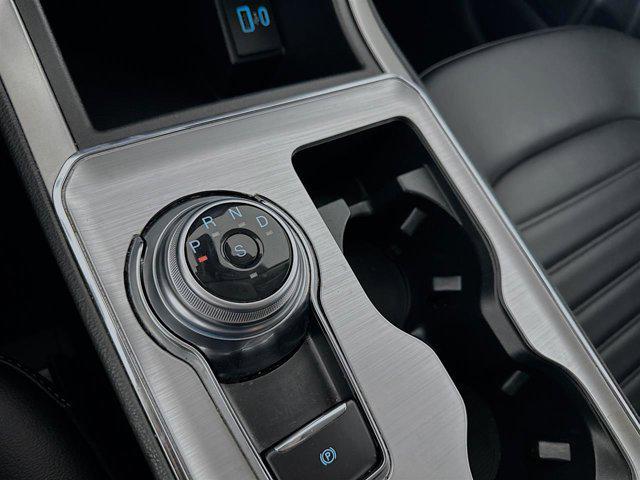 used 2022 Ford Edge car, priced at $24,399
