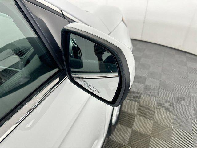 used 2022 Ford Edge car, priced at $24,399