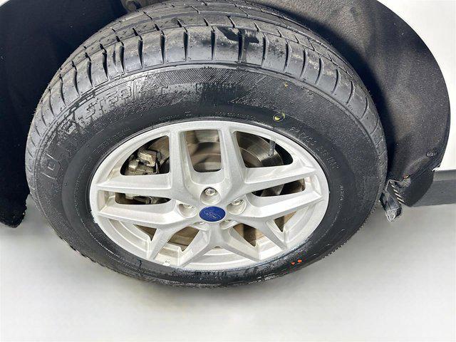used 2022 Ford Edge car, priced at $24,399
