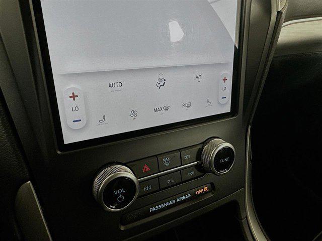 used 2022 Ford Edge car, priced at $24,399