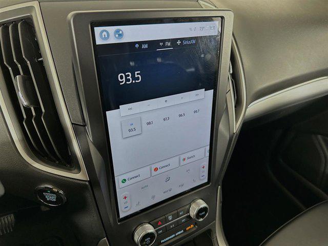 used 2022 Ford Edge car, priced at $24,399