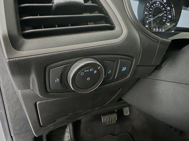 used 2022 Ford Edge car, priced at $24,399