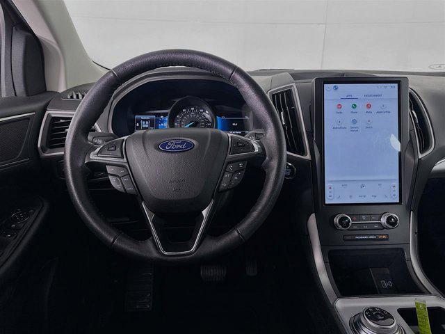 used 2022 Ford Edge car, priced at $24,399