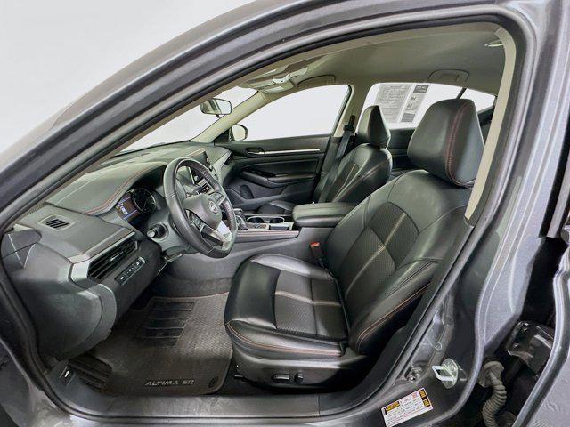 used 2024 Nissan Altima car, priced at $19,697