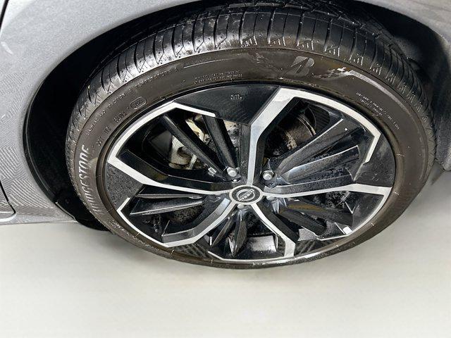 used 2024 Nissan Altima car, priced at $19,697