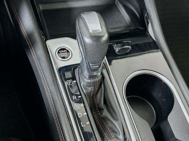 used 2024 Nissan Altima car, priced at $19,697