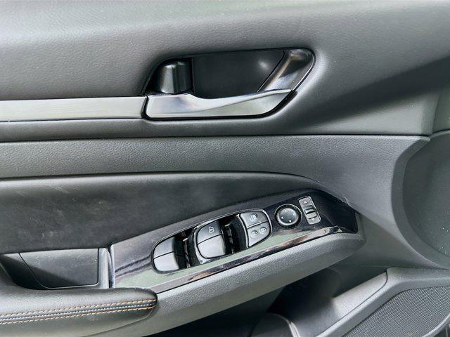 used 2024 Nissan Altima car, priced at $19,697