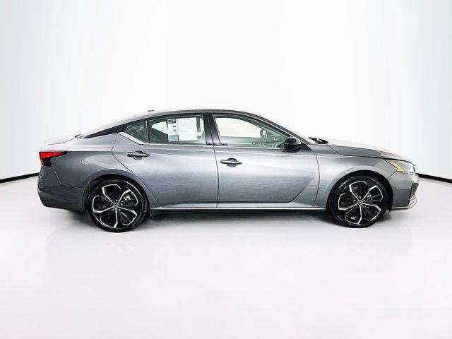 used 2024 Nissan Altima car, priced at $19,697