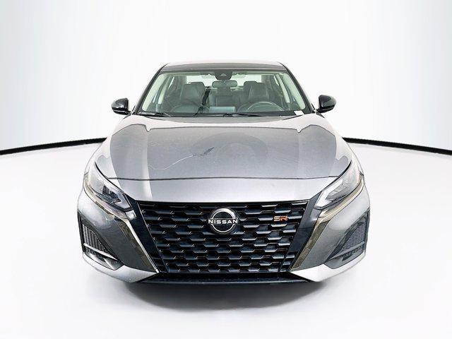 used 2024 Nissan Altima car, priced at $19,697