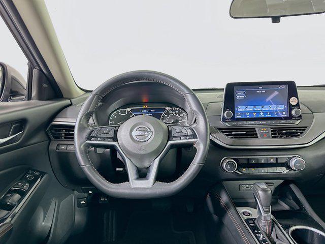 used 2024 Nissan Altima car, priced at $19,697