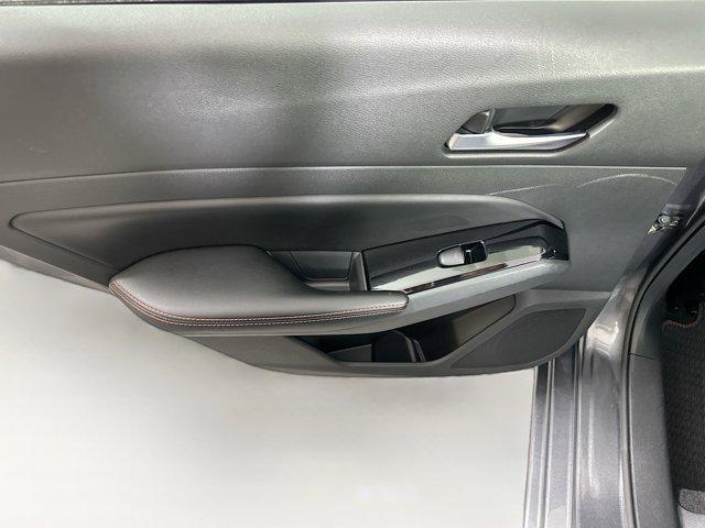used 2024 Nissan Altima car, priced at $19,697