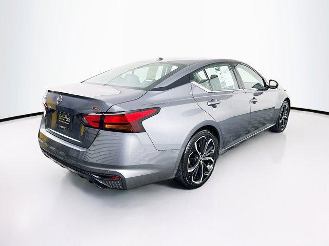 used 2024 Nissan Altima car, priced at $19,697