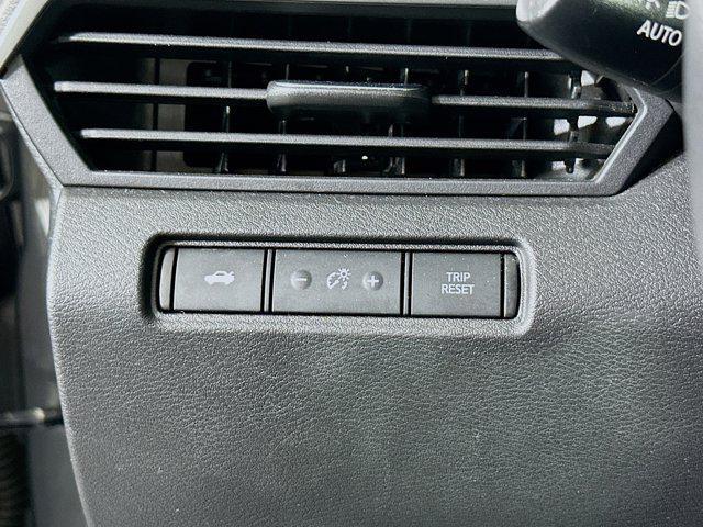 used 2024 Nissan Altima car, priced at $19,697