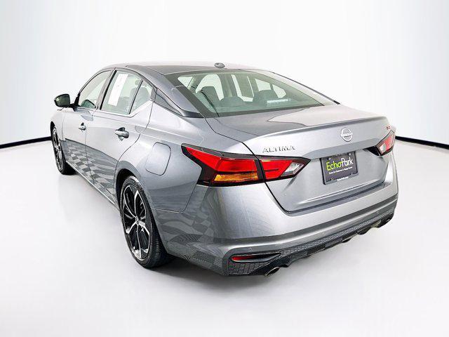 used 2024 Nissan Altima car, priced at $19,697