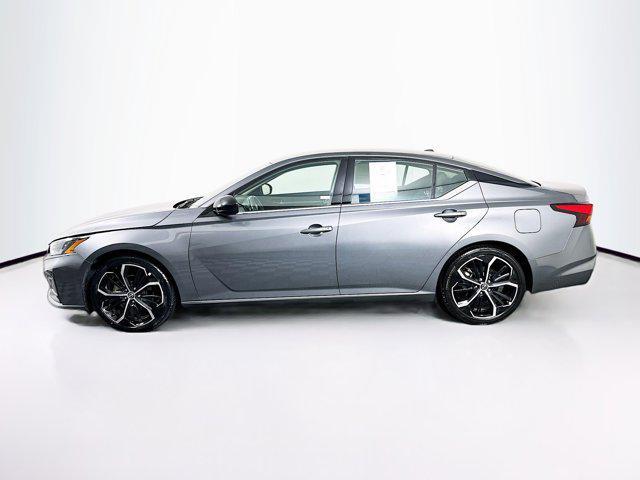 used 2024 Nissan Altima car, priced at $19,697