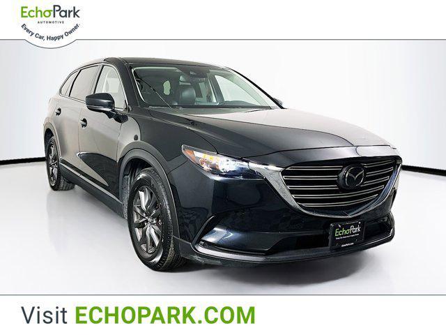 used 2023 Mazda CX-9 car, priced at $24,539