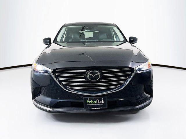 used 2023 Mazda CX-9 car, priced at $24,539