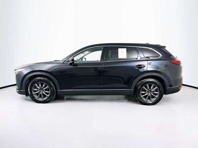 used 2023 Mazda CX-9 car, priced at $24,539