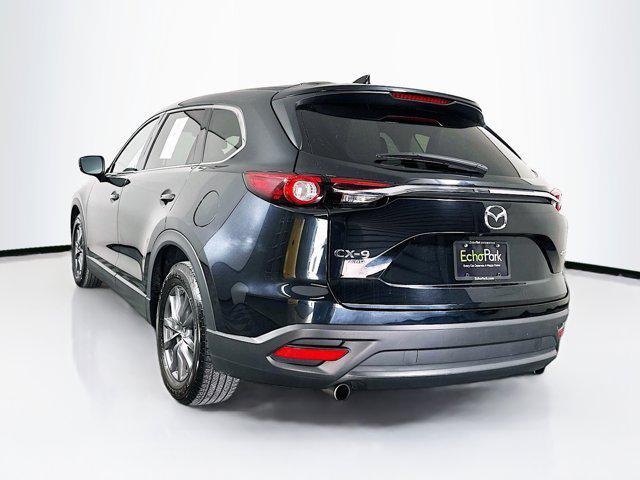 used 2023 Mazda CX-9 car, priced at $24,539