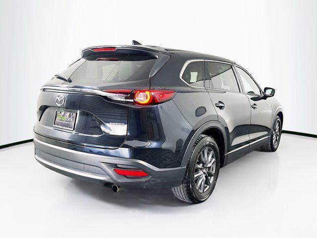 used 2023 Mazda CX-9 car, priced at $24,539