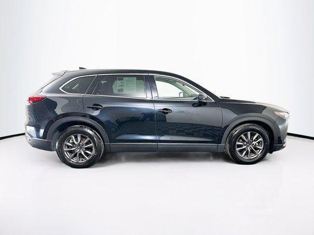 used 2023 Mazda CX-9 car, priced at $24,539