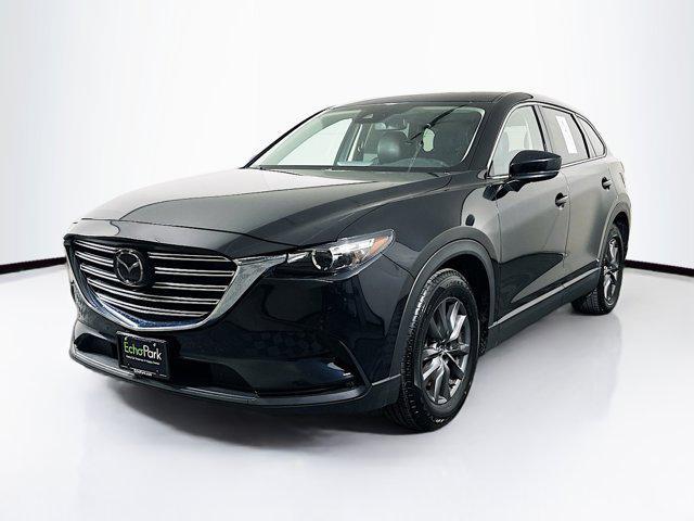 used 2023 Mazda CX-9 car, priced at $24,539