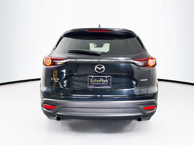 used 2023 Mazda CX-9 car, priced at $24,539