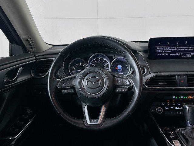 used 2023 Mazda CX-9 car, priced at $24,539