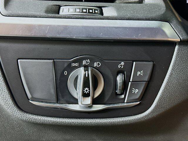 used 2024 BMW X3 car, priced at $28,497