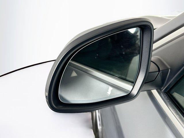 used 2024 BMW X3 car, priced at $28,497