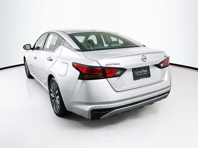 used 2024 Nissan Altima car, priced at $19,439