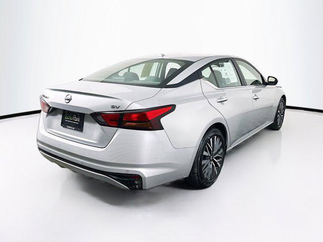 used 2024 Nissan Altima car, priced at $19,439