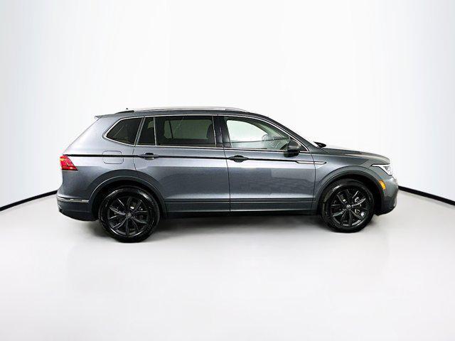 used 2024 Volkswagen Tiguan car, priced at $24,779