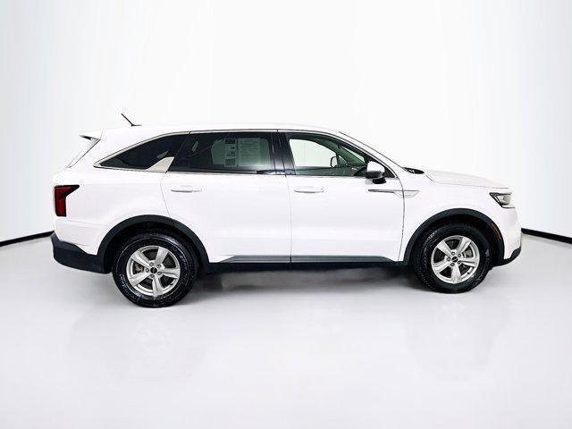 used 2023 Kia Sorento car, priced at $21,989