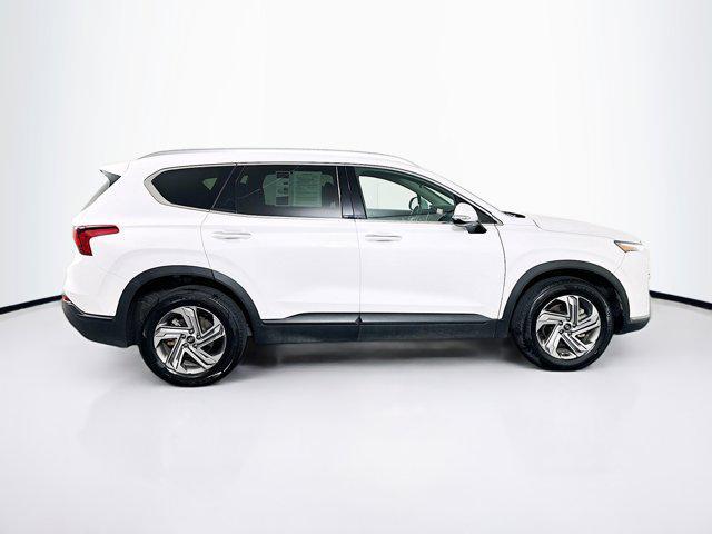 used 2023 Hyundai Santa Fe car, priced at $21,289