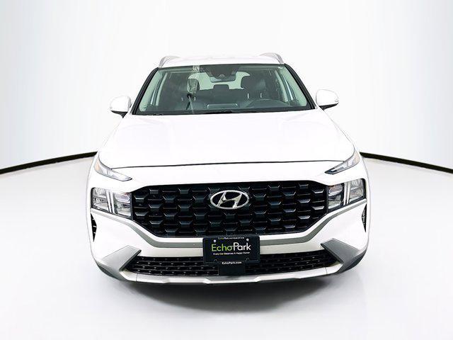 used 2023 Hyundai Santa Fe car, priced at $21,289