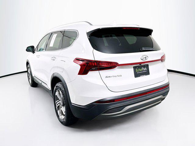 used 2023 Hyundai Santa Fe car, priced at $21,289