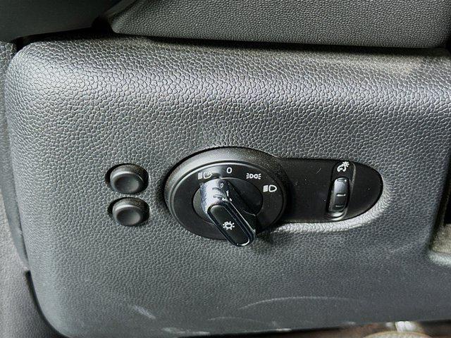used 2018 MINI Convertible car, priced at $15,597