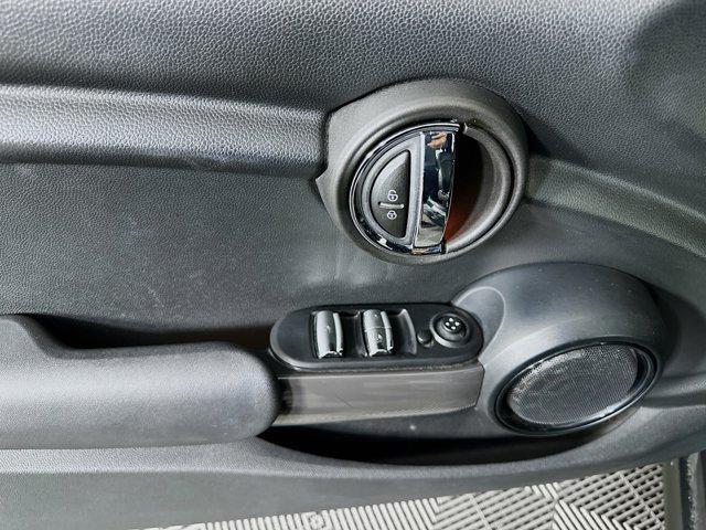 used 2018 MINI Convertible car, priced at $15,597