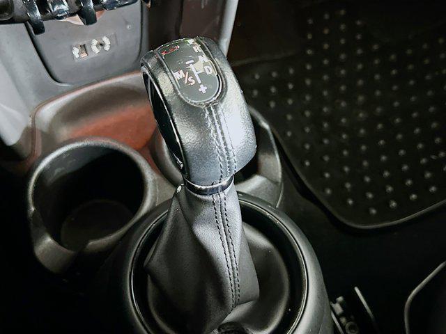 used 2018 MINI Convertible car, priced at $15,597