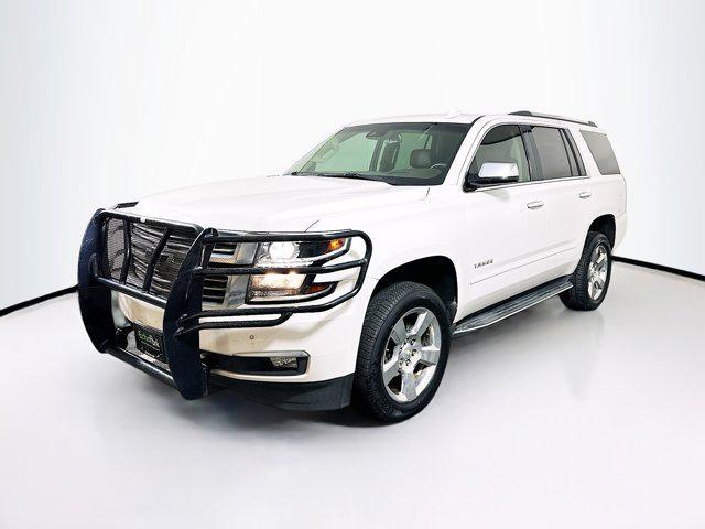 used 2018 Chevrolet Tahoe car, priced at $24,339